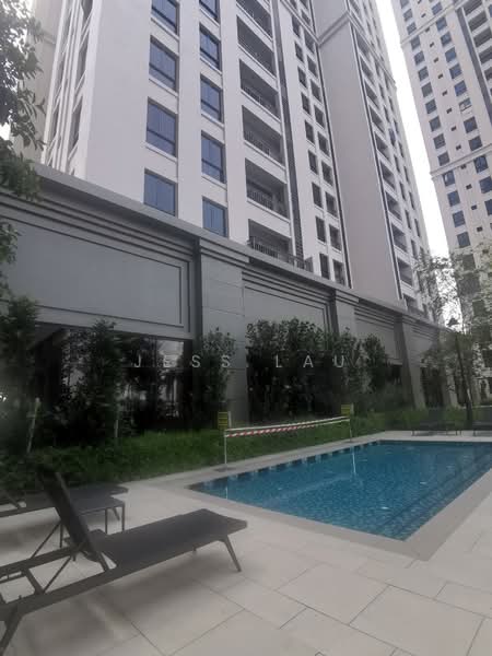 Servis Apartment untuk Disewa di Equine Residence - Jess Lau - PropertyGuru.com.my