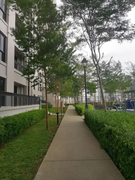 Servis Apartment untuk Disewa di Equine Residence - Jess Lau - PropertyGuru.com.my