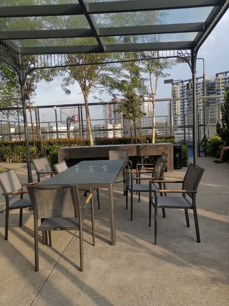 Servis Apartment untuk Disewa di Equine Residence - Jess Lau - PropertyGuru.com.my