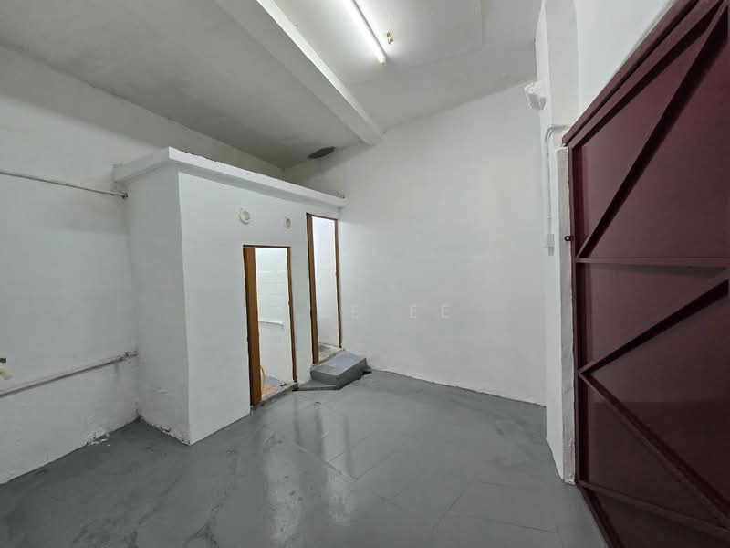 Shop / Office for Rent in George Town (Penang) - A Ee Ee - Interior - PropertyGuru.com.my