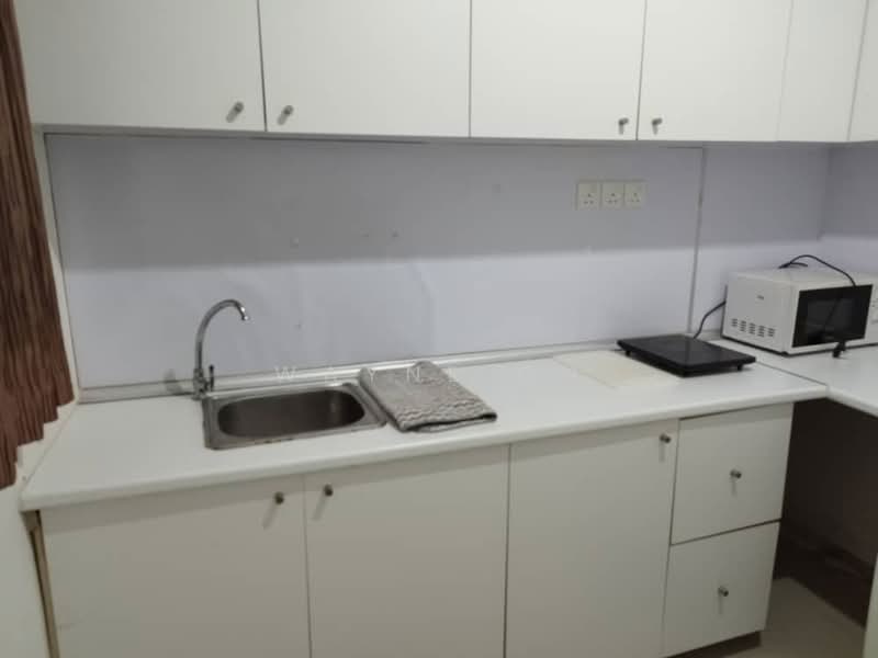 Servis Apartment untuk Disewa di Centrestage Designer Suite - Wayne Oh - PropertyGuru.com.my