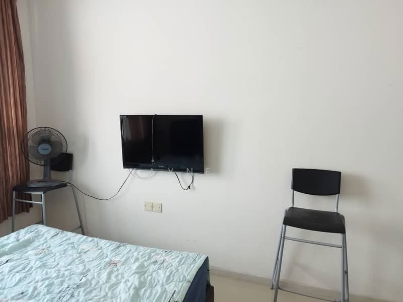 Servis Apartment untuk Disewa di Centrestage Designer Suite - Wayne Oh - PropertyGuru.com.my