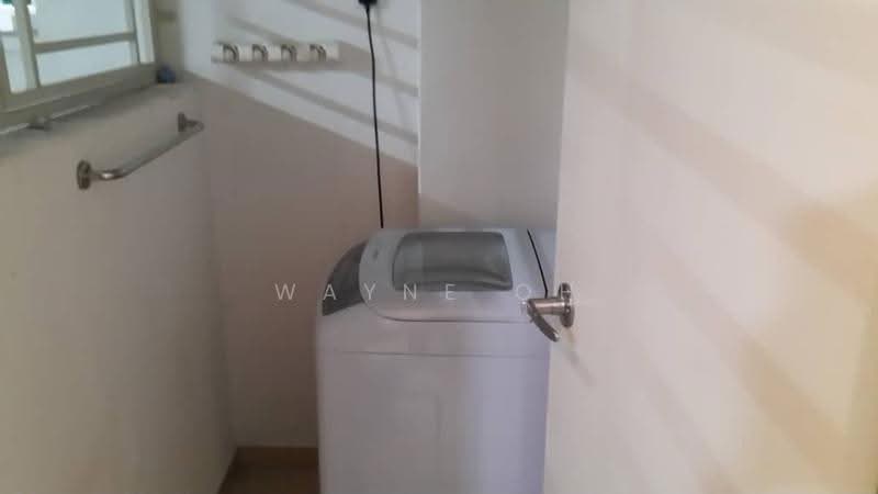 Service Residence for Rent at Centrestage Designer Suite - Wayne Oh - Interior - PropertyGuru.com.my