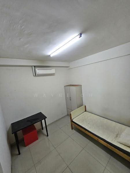 Service Residence for Rent at Centrestage Designer Suite - Wayne Oh - Bedroom - PropertyGuru.com.my