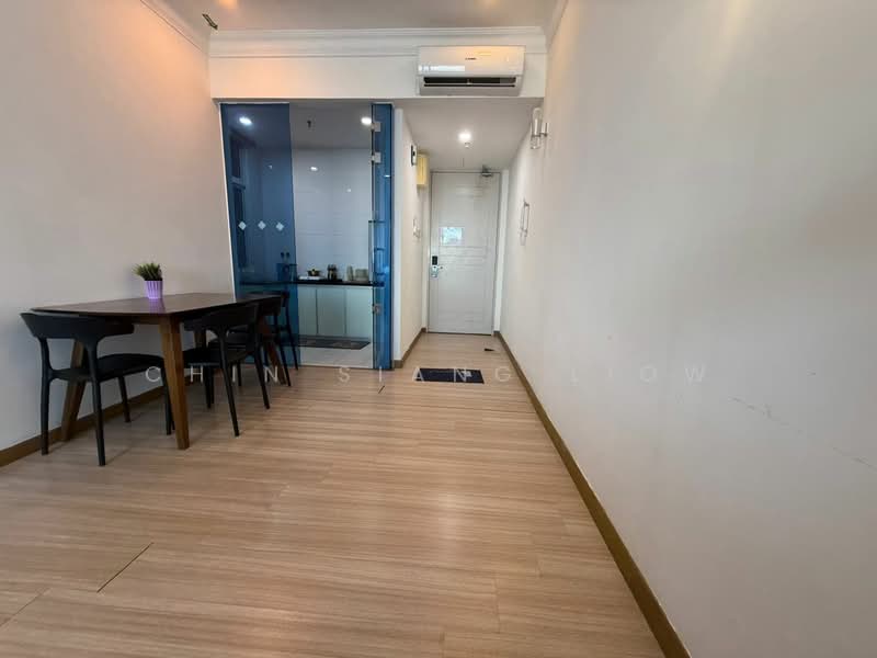 For Rent - The Wave Residence