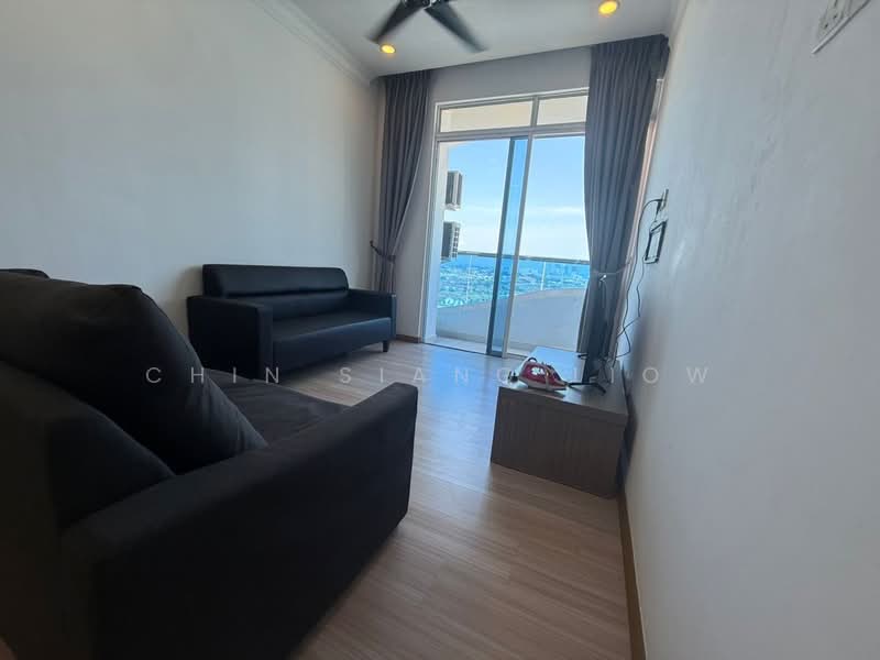 For Rent - The Wave Residence