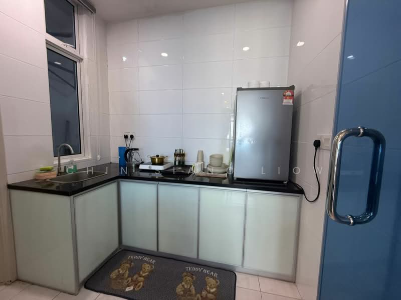 For Rent - The Wave Residence