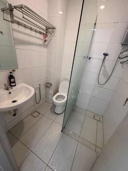 For Rent - The Wave Residence