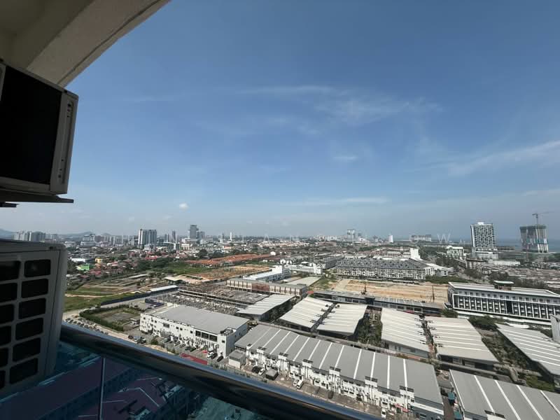 For Rent - The Wave Residence