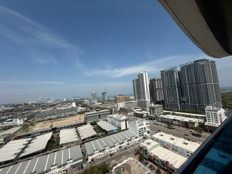 For Rent - The Wave Residence