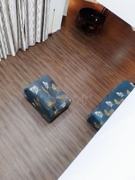 Condominium for Sale at Pantai Panorama Condominiums - Ashraff Daniel - Interior - PropertyGuru.com.my