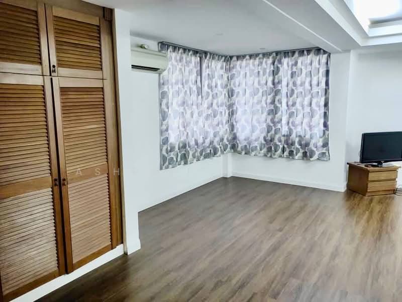Condominium for Sale at Pantai Panorama Condominiums - Ashraff Daniel - Living Room - PropertyGuru.com.my