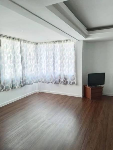 Condominium for Sale at Pantai Panorama Condominiums - Ashraff Daniel - Living Room - PropertyGuru.com.my