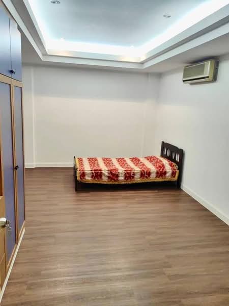 Condominium for Sale at Pantai Panorama Condominiums - Ashraff Daniel - Bedroom - PropertyGuru.com.my