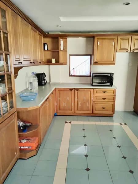 Condominium for Sale at Pantai Panorama Condominiums - Ashraff Daniel - Kitchen - PropertyGuru.com.my