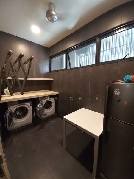 Terraced House for Sale in Taman Sri Hartamas (Sri Hartamas) - Lina Chua - Interior - PropertyGuru.com.my