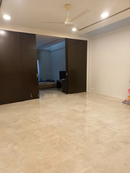 Terraced House for Sale in Taman Sri Hartamas (Sri Hartamas) - Lina Chua - Living Room - PropertyGuru.com.my