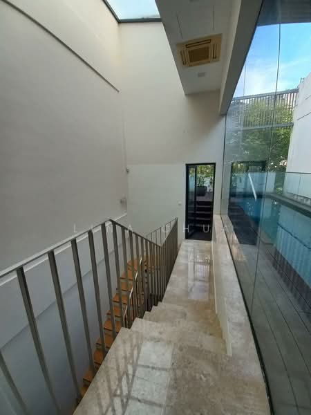 Terraced House for Sale in Taman Sri Hartamas (Sri Hartamas) - Lina Chua - PropertyGuru.com.my