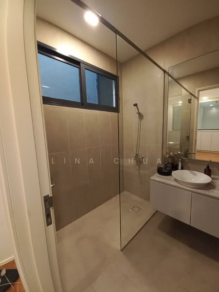 Terraced House for Sale in Taman Sri Hartamas (Sri Hartamas) - Lina Chua - Bathroom - PropertyGuru.com.my