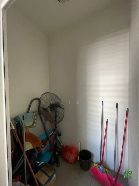 Service Residence for Rent at Setia SKY Residences - Louis . - Interior - PropertyGuru.com.my