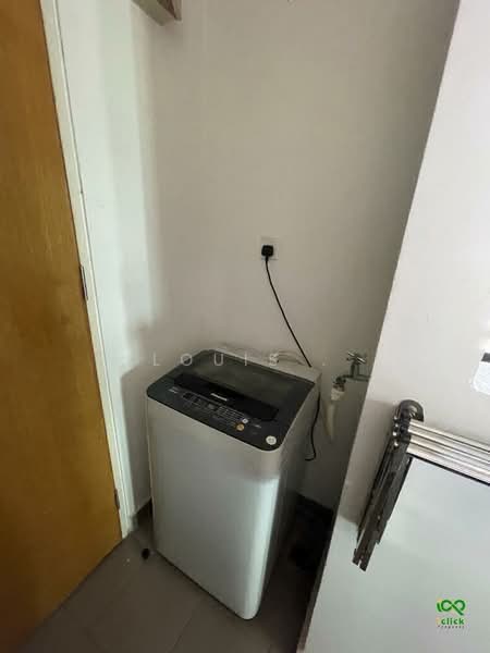 Service Residence for Rent at Setia SKY Residences - Louis . - Interior - PropertyGuru.com.my