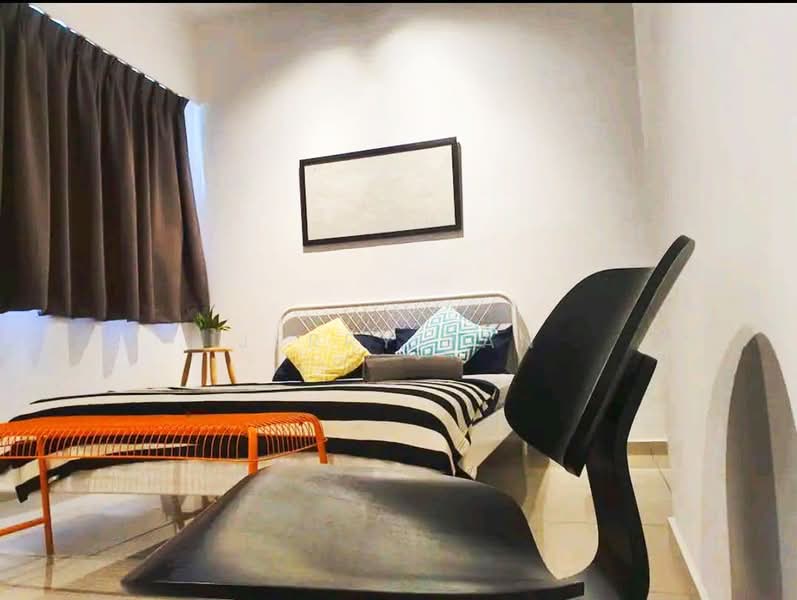 Kondominium untuk Disewa di M Vista - Jerry Tan - Bedroom - PropertyGuru.com.my