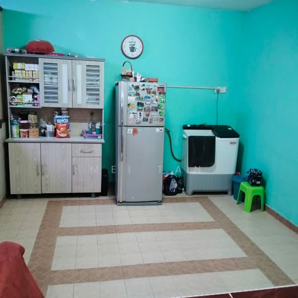 Semi-Detached House for Sale in Taman Bidara (Kulim) - Mei Tan - PropertyGuru.com.my