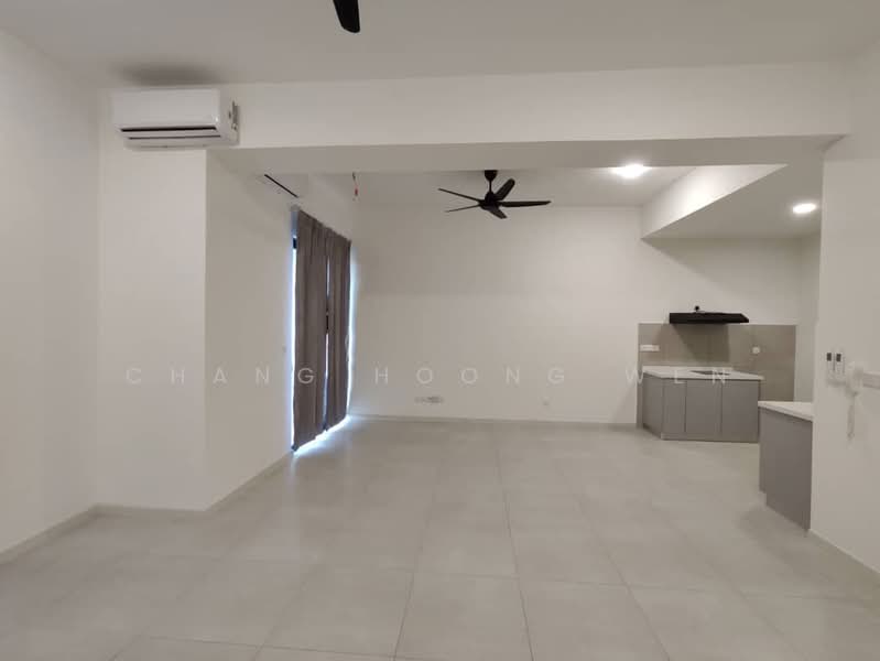 Servis Apartment untuk Disewa di The Pano - Chang Hoong Wen - Kitchen - PropertyGuru.com.my