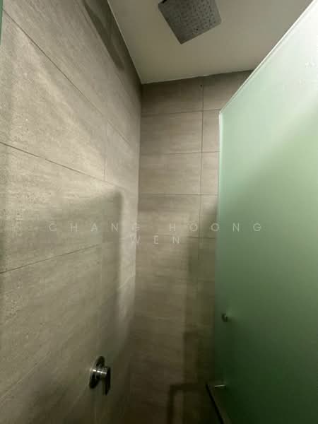Servis Apartment untuk Disewa di The Pano - Chang Hoong Wen - Bathroom - PropertyGuru.com.my