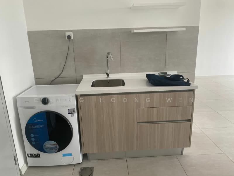 Servis Apartment untuk Disewa di The Pano - Chang Hoong Wen - Interior - PropertyGuru.com.my