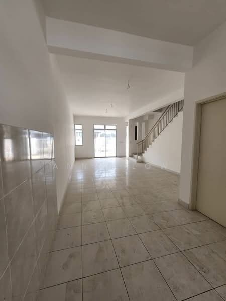 2-storey Terraced House for Sale in Pasir Gudang (Johor) - Annie Low - Living Room - PropertyGuru.com.my