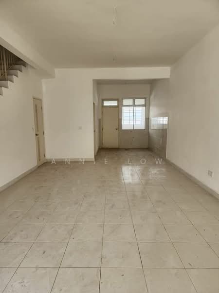 2-storey Terraced House for Sale in Pasir Gudang (Johor) - Annie Low - Interior - PropertyGuru.com.my