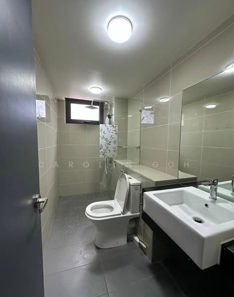 Service Residence for Rent at Sunway Grid Residence - Carolyn Goh - PropertyGuru.com.my