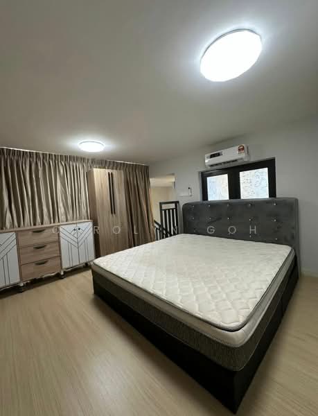 Service Residence for Rent at Sunway Grid Residence - Carolyn Goh - PropertyGuru.com.my