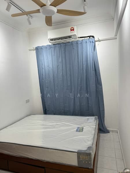 Kondominium untuk Disewa di U Garden Resort Condominium - May Tan - Bedroom - PropertyGuru.com.my