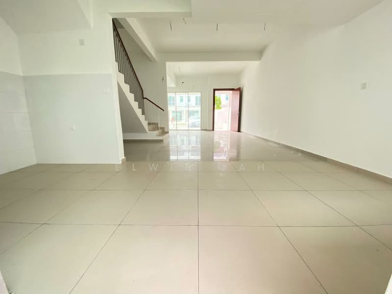 2-storey Terraced House for Sale in Bandar Gamuda Gardens (Rawang) - Elwin Mah - Interior - PropertyGuru.com.my