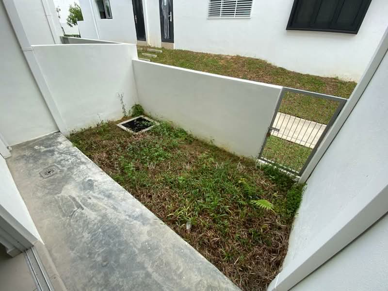 2-storey Terraced House for Sale in Bandar Gamuda Gardens (Rawang) - Elwin Mah - Exterior - PropertyGuru.com.my