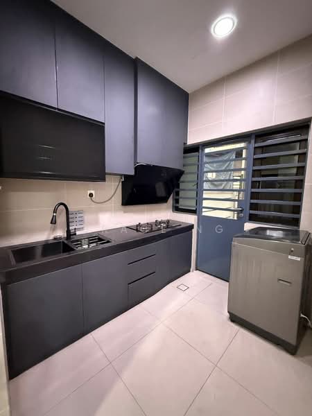 Cluster House for Sale in Horizon Hills (Iskandar Puteri (Nusajaya)) - Grace Ng - Kitchen - PropertyGuru.com.my