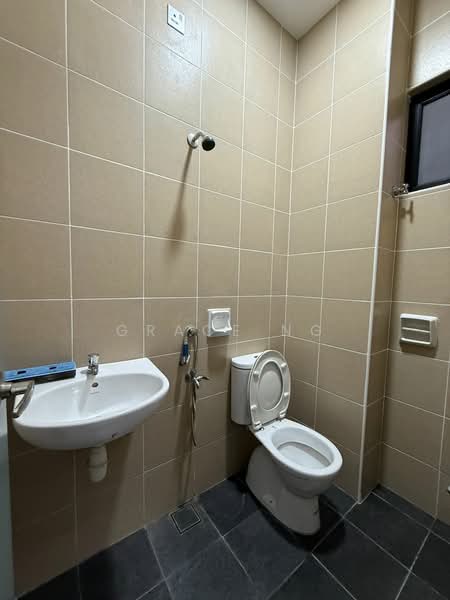 Cluster House for Sale in Horizon Hills (Iskandar Puteri (Nusajaya)) - Grace Ng - Bathroom - PropertyGuru.com.my