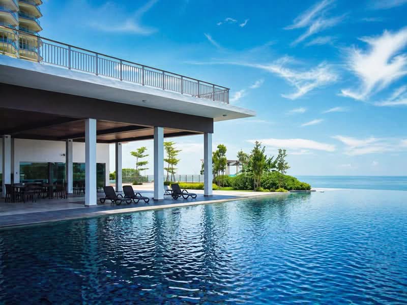 Condominium for Sale at One Tanjong Condominium - Billy Teh - Exterior - PropertyGuru.com.my