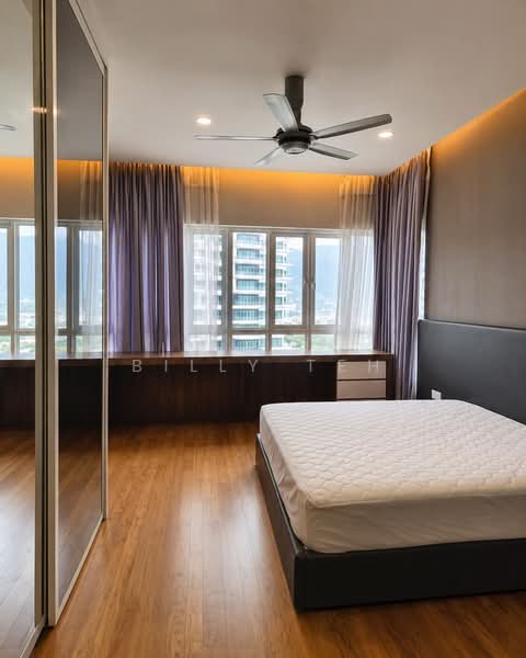 Condominium for Sale at One Tanjong Condominium - Billy Teh - Bedroom - PropertyGuru.com.my
