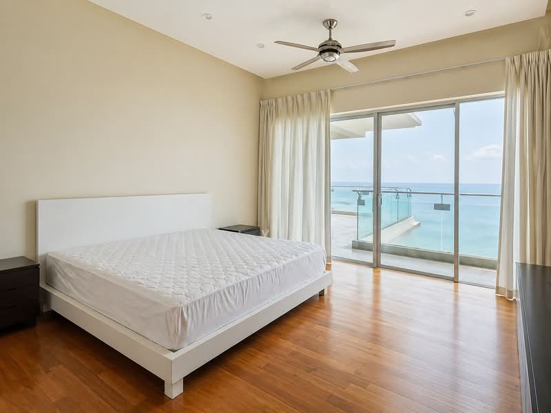 Condominium for Sale at One Tanjong Condominium - Billy Teh - Bedroom - PropertyGuru.com.my
