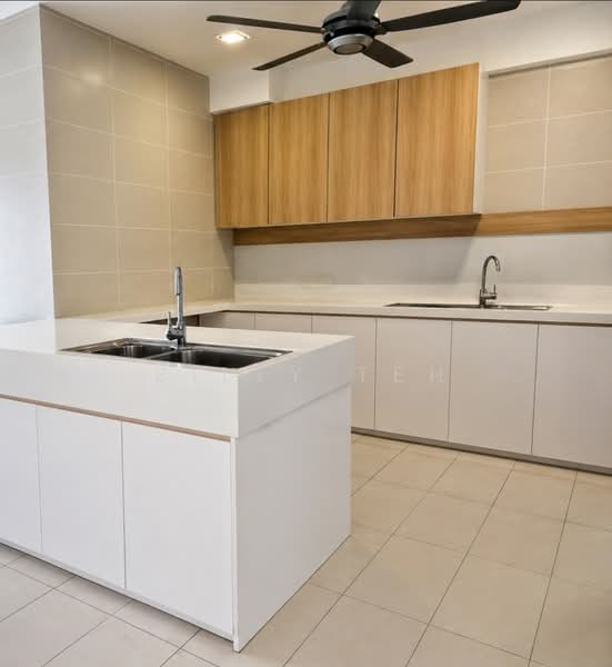 Condominium for Sale at One Tanjong Condominium - Billy Teh - Kitchen - PropertyGuru.com.my