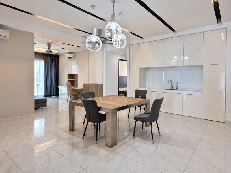 Condominium for Sale at One Tanjong Condominium - Billy Teh - Dining Room - PropertyGuru.com.my