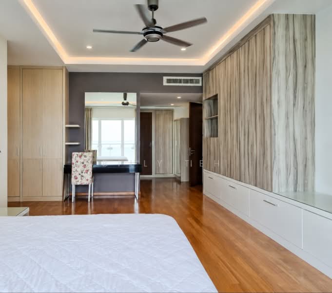 Condominium for Sale at One Tanjong Condominium - Billy Teh - PropertyGuru.com.my
