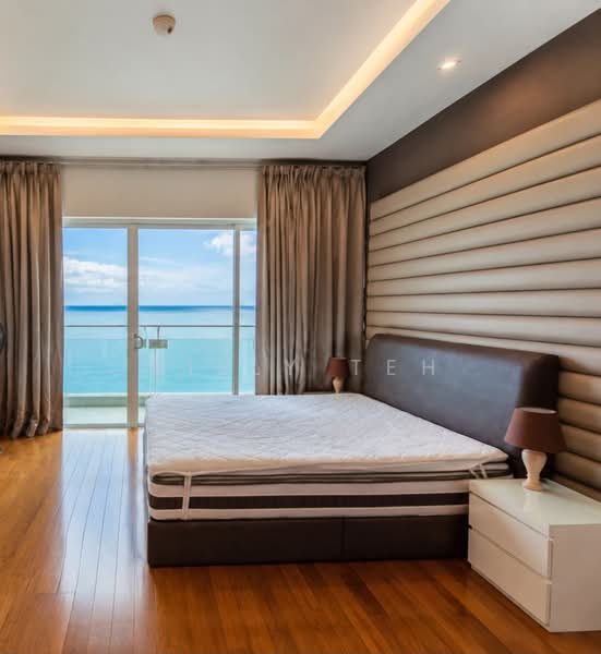 Condominium for Sale at One Tanjong Condominium - Billy Teh - PropertyGuru.com.my
