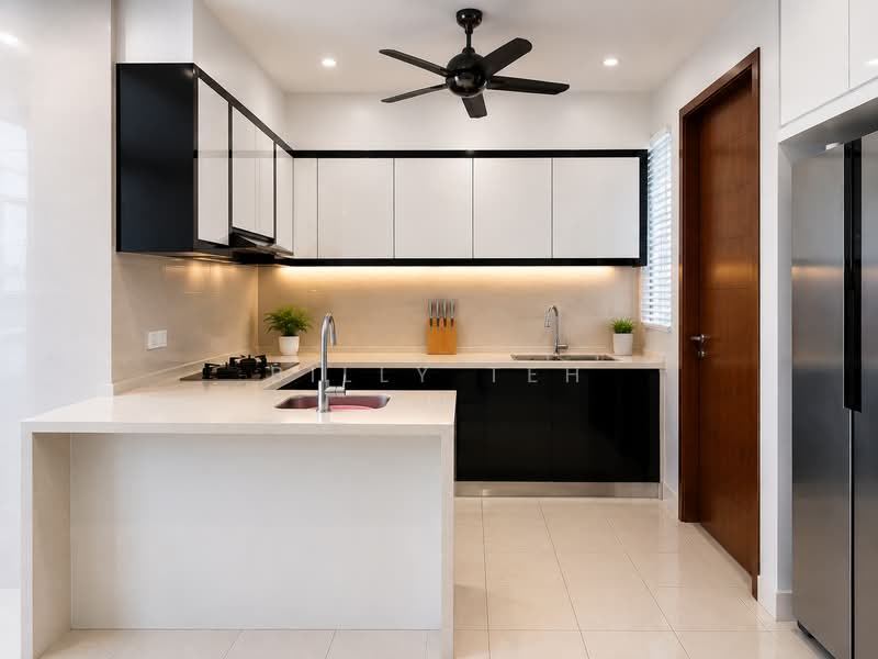 Condominium for Sale at One Tanjong Condominium - Billy Teh - PropertyGuru.com.my