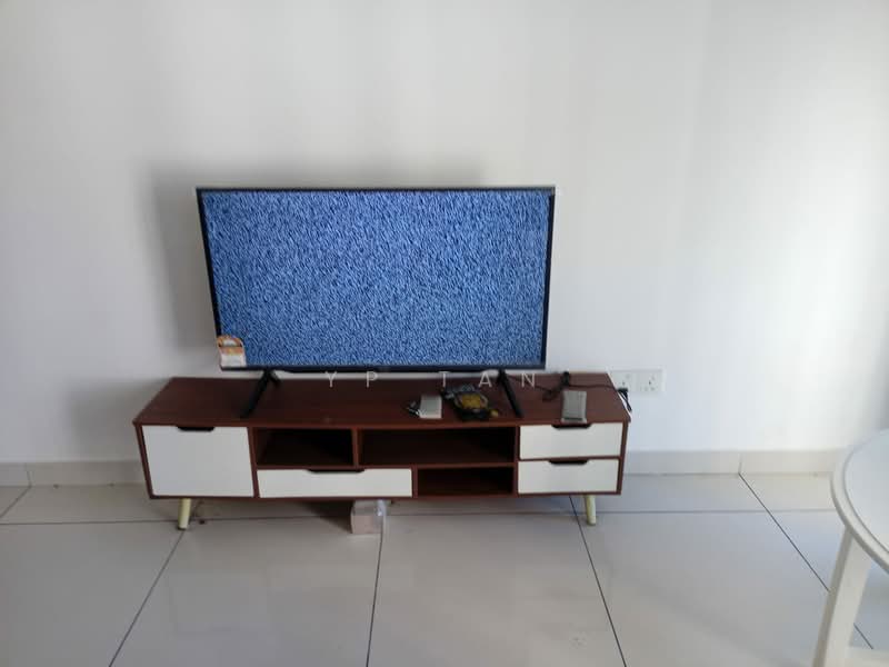 Service Residence for Rent at Damai Residence - YP Tan - Living Room - PropertyGuru.com.my
