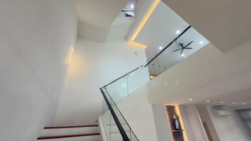 Semi-Detached House for Sale in Horizon Hills (Iskandar Puteri (Nusajaya)) - Kelvin Chee - Interior - PropertyGuru.com.my