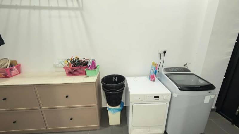 Semi-Detached House for Sale in Horizon Hills (Iskandar Puteri (Nusajaya)) - Kelvin Chee - Interior - PropertyGuru.com.my